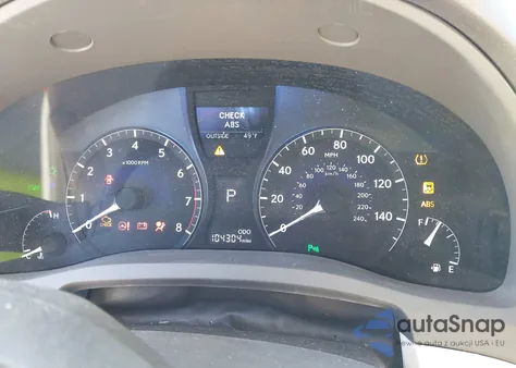 2015 Lexus Rx 350 from USA, damaged, VIN 2T2ZK1BA7FC168239